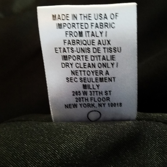 Millie tux jacket. - Picture 5 of 5